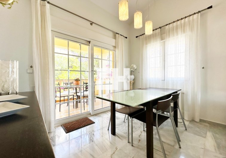 Revente - villa - Orihuela Costa - Costa Blanca