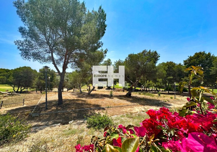 Revente - villa - Orihuela Costa - Costa Blanca
