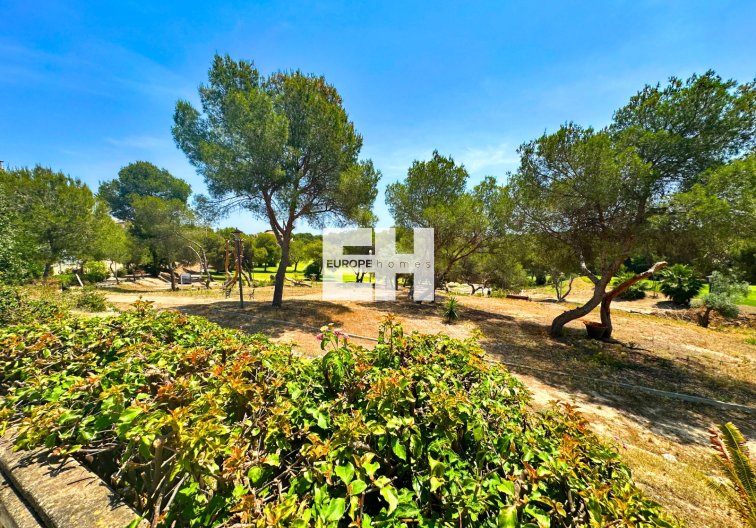 Revente - villa - Orihuela Costa - Costa Blanca