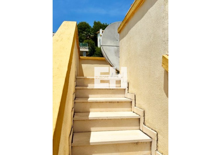 Revente - villa - Orihuela Costa - Costa Blanca