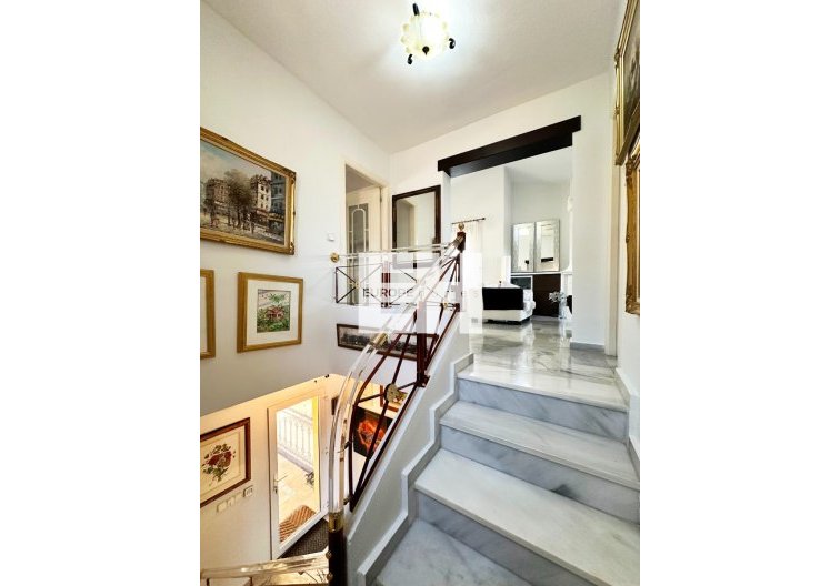 Revente - villa - Orihuela Costa - Costa Blanca