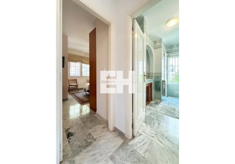 Revente - villa - Orihuela Costa - Costa Blanca