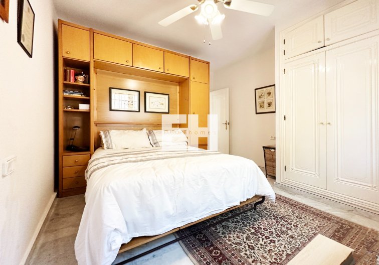 Revente - villa - Orihuela Costa - Costa Blanca