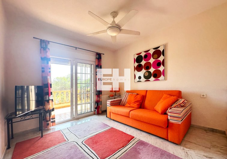 Revente - villa - Orihuela Costa - Costa Blanca