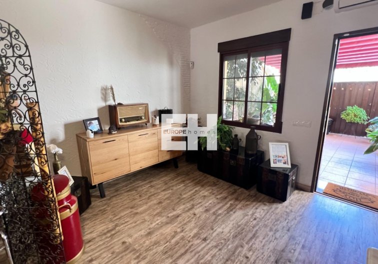 Segunda mano - town house - Torrevieja - Los Balcones - Los Altos Del Edén