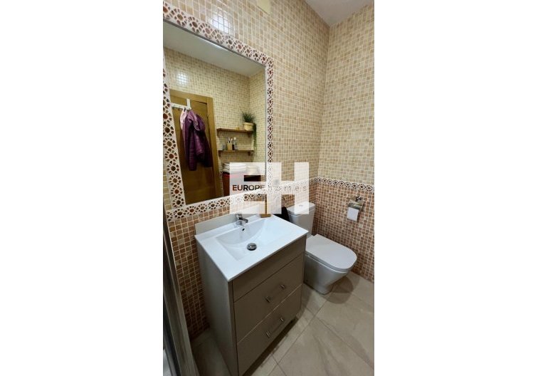Segunda mano - town house - Torrevieja - Los Balcones - Los Altos Del Edén