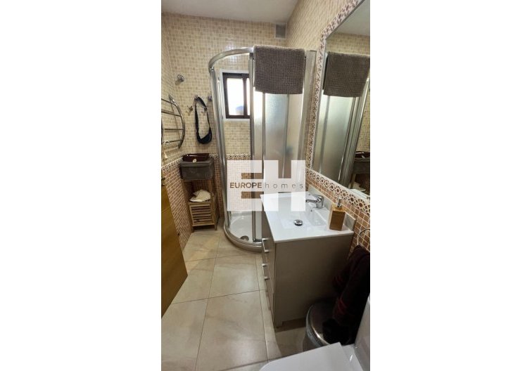 Segunda mano - town house - Torrevieja - Los Balcones - Los Altos Del Edén