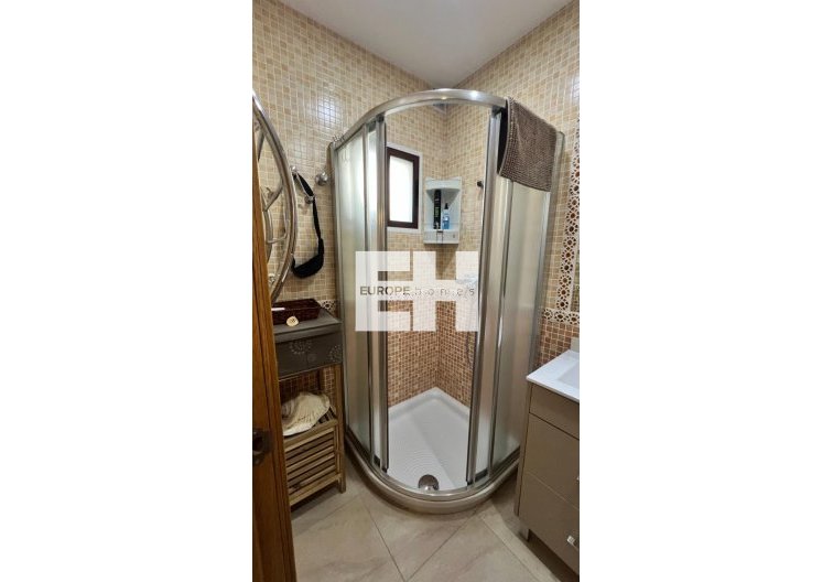 Segunda mano - town house - Torrevieja - Los Balcones - Los Altos Del Edén