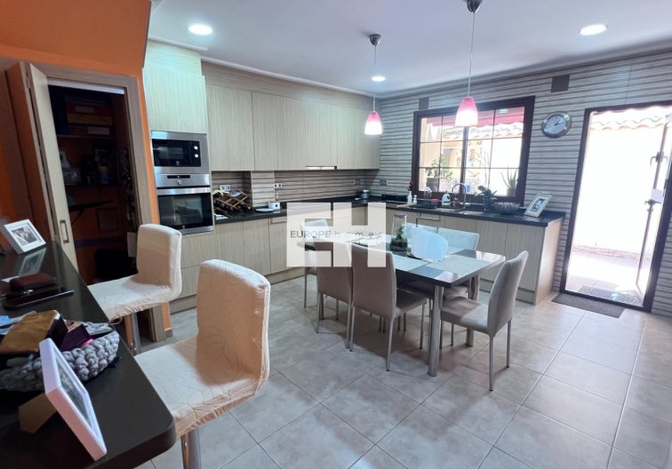 Segunda mano - town house - Torrevieja - Los Balcones - Los Altos Del Edén