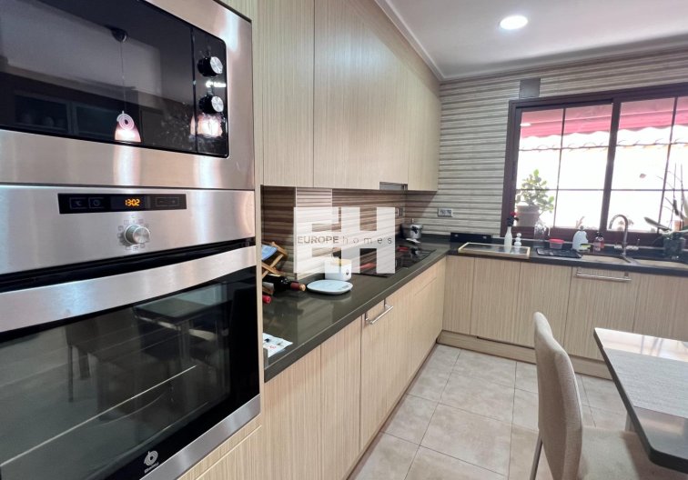 Segunda mano - town house - Torrevieja - Los Balcones - Los Altos Del Edén