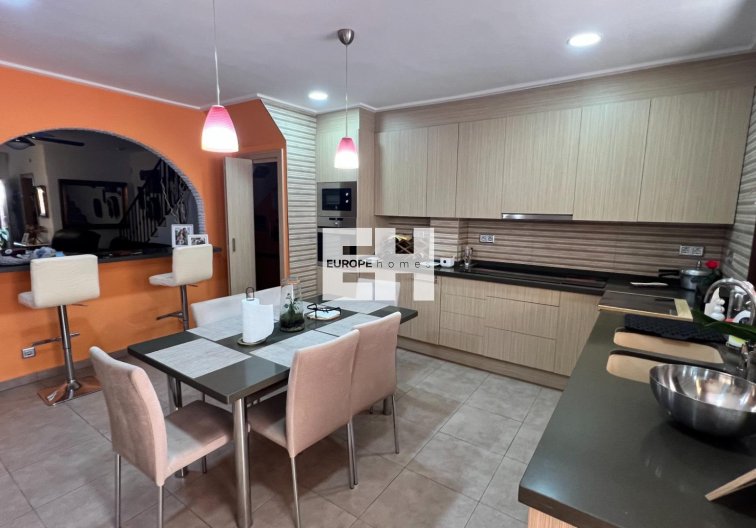 Segunda mano - town house - Torrevieja - Los Balcones - Los Altos Del Edén