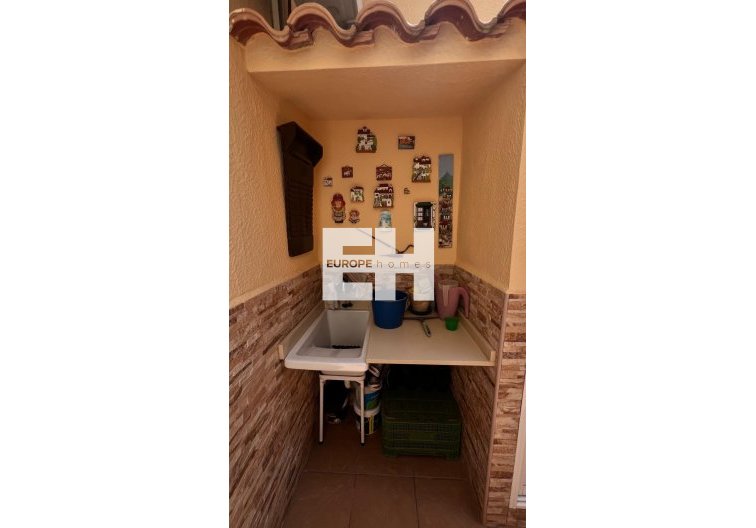 Segunda mano - town house - Torrevieja - Los Balcones - Los Altos Del Edén