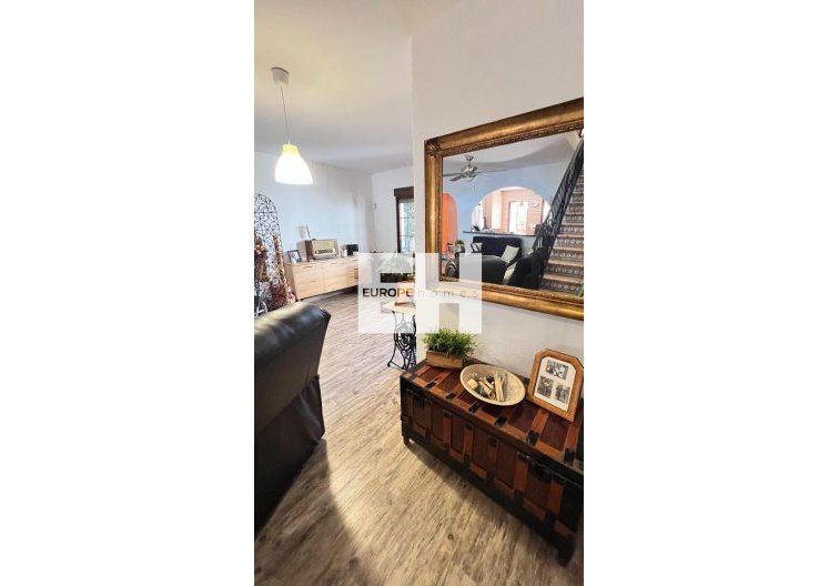 Segunda mano - town house - Torrevieja - Los Balcones - Los Altos Del Edén
