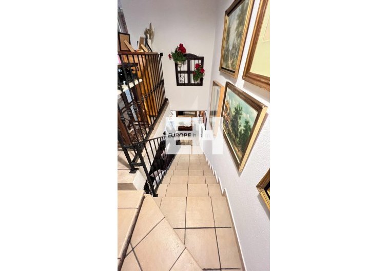 Segunda mano - town house - Torrevieja - Los Balcones - Los Altos Del Edén