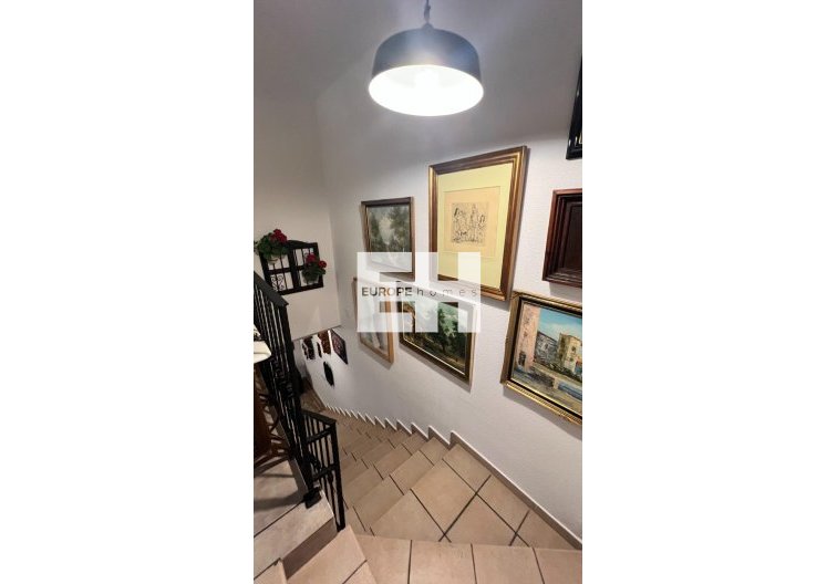 Segunda mano - town house - Torrevieja - Los Balcones - Los Altos Del Edén