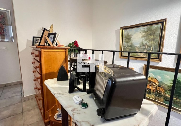Segunda mano - town house - Torrevieja - Los Balcones - Los Altos Del Edén