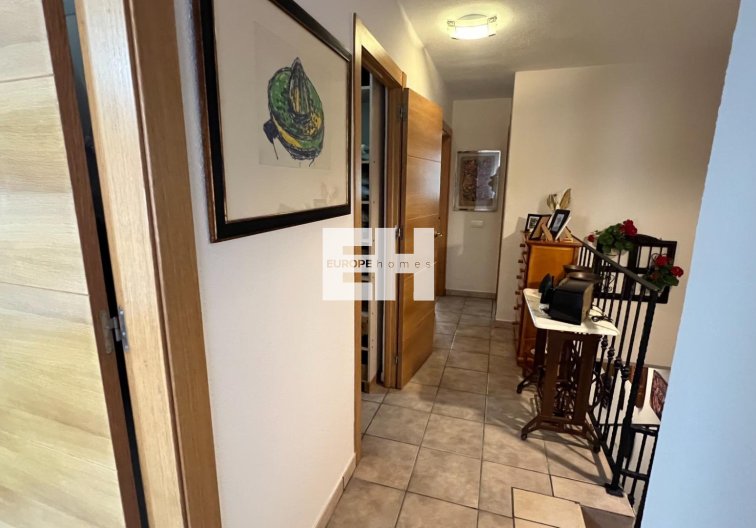 Segunda mano - town house - Torrevieja - Los Balcones - Los Altos Del Edén