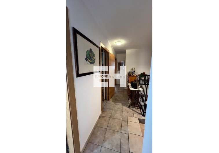 Segunda mano - town house - Torrevieja - Los Balcones - Los Altos Del Edén