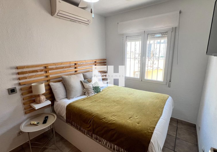 Segunda mano - town house - Torrevieja - Los Balcones - Los Altos Del Edén