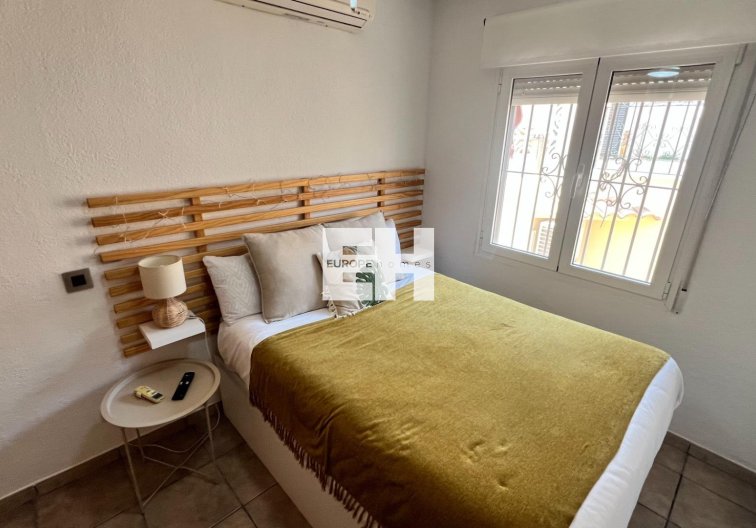 Segunda mano - town house - Torrevieja - Los Balcones - Los Altos Del Edén