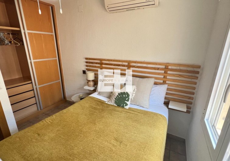Segunda mano - town house - Torrevieja - Los Balcones - Los Altos Del Edén