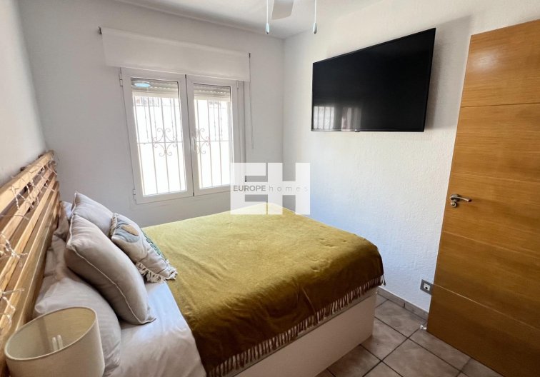 Segunda mano - town house - Torrevieja - Los Balcones - Los Altos Del Edén