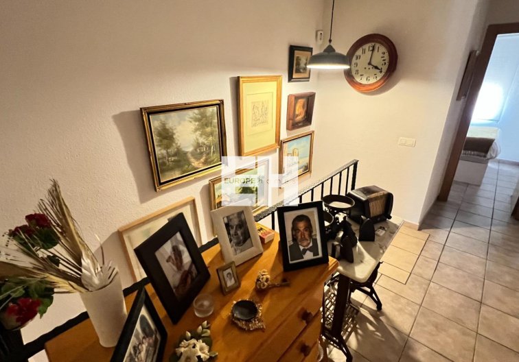 Segunda mano - town house - Torrevieja - Los Balcones - Los Altos Del Edén