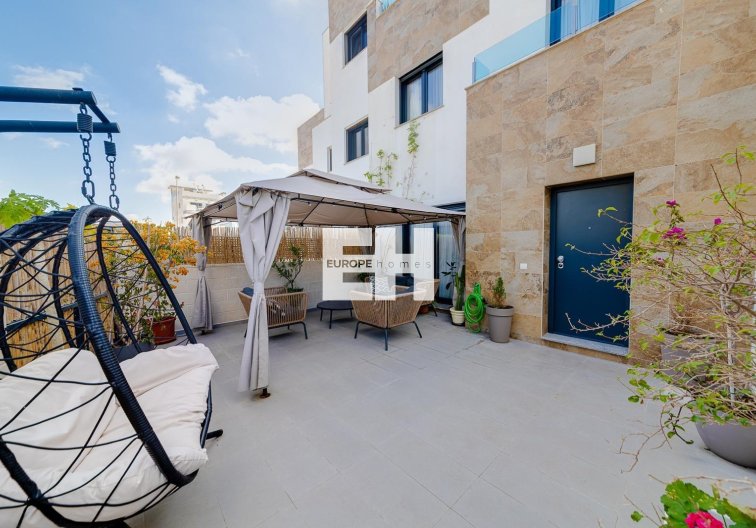 Segunda mano - town house - Villamartin - Orihuela Costa