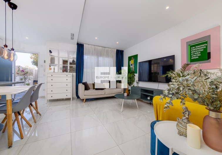 Segunda mano - town house - Villamartin - Orihuela Costa