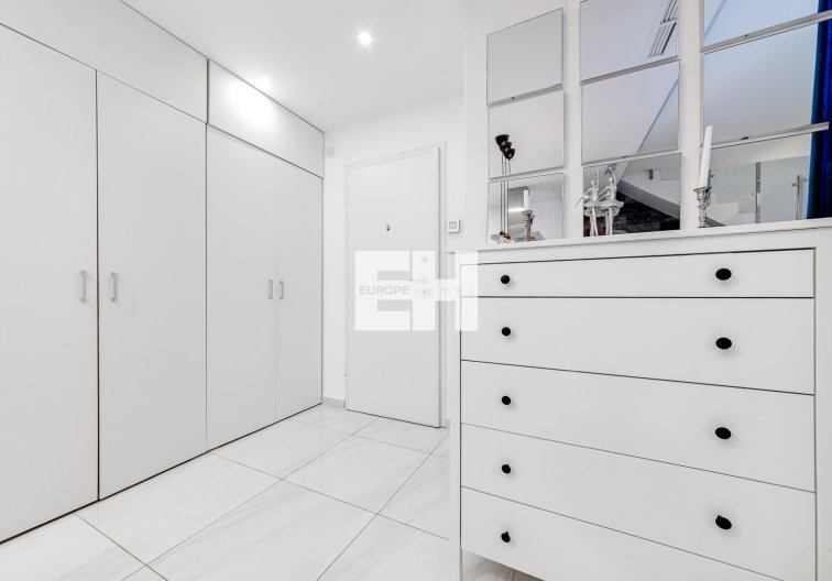 Segunda mano - town house - Villamartin - Orihuela Costa