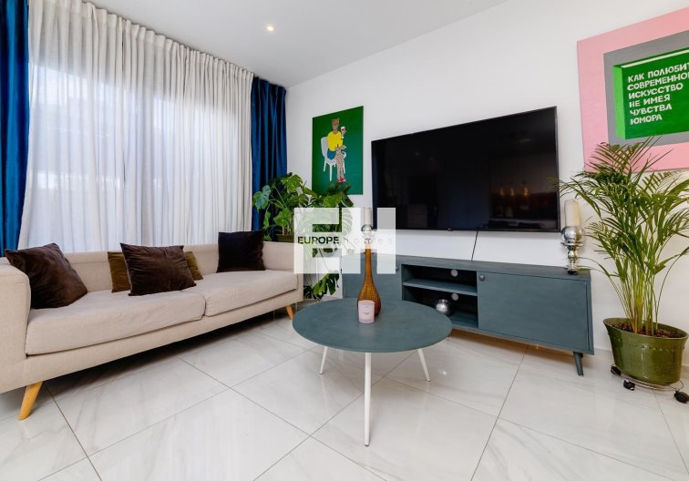 Segunda mano - town house - Villamartin - Orihuela Costa