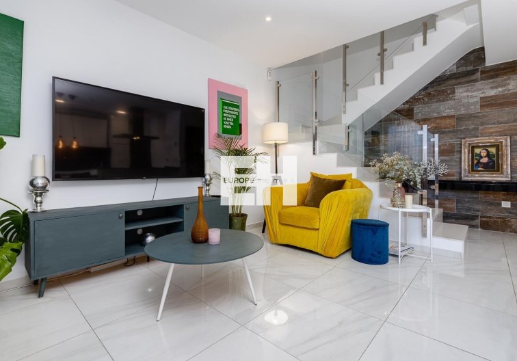 Segunda mano - town house - Villamartin - Orihuela Costa