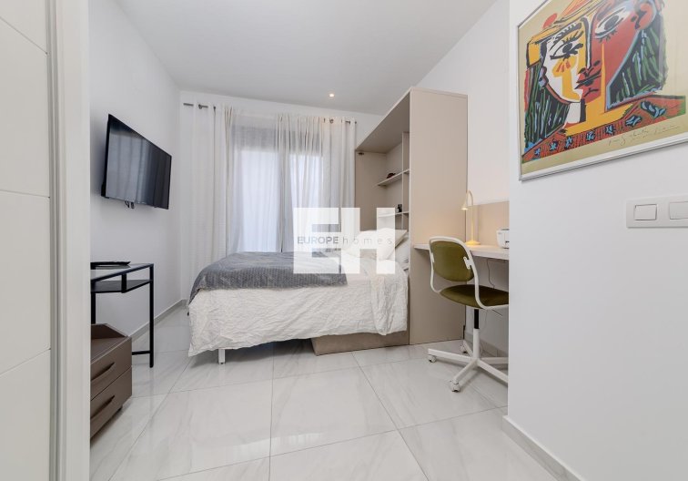 Segunda mano - town house - Villamartin - Orihuela Costa