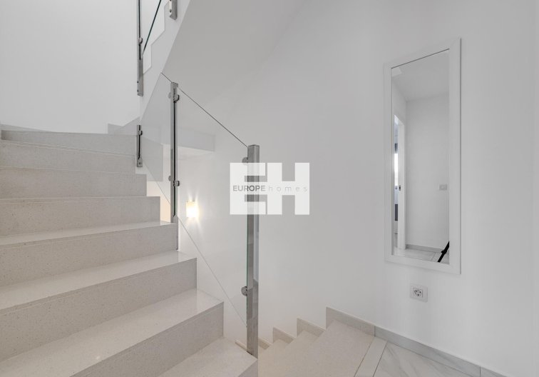 Segunda mano - town house - Villamartin - Orihuela Costa