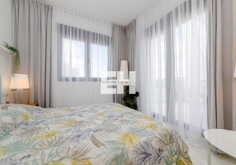 Segunda mano - town house - Villamartin - Orihuela Costa