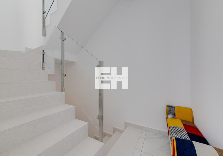 Segunda mano - town house - Villamartin - Orihuela Costa