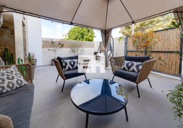 Segunda mano - town house - Villamartin - Orihuela Costa