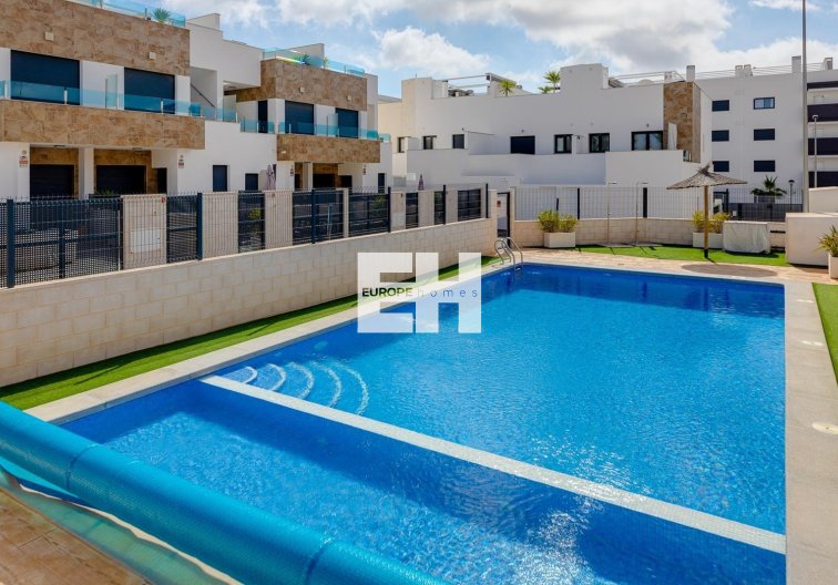 Segunda mano - town house - Villamartin - Orihuela Costa