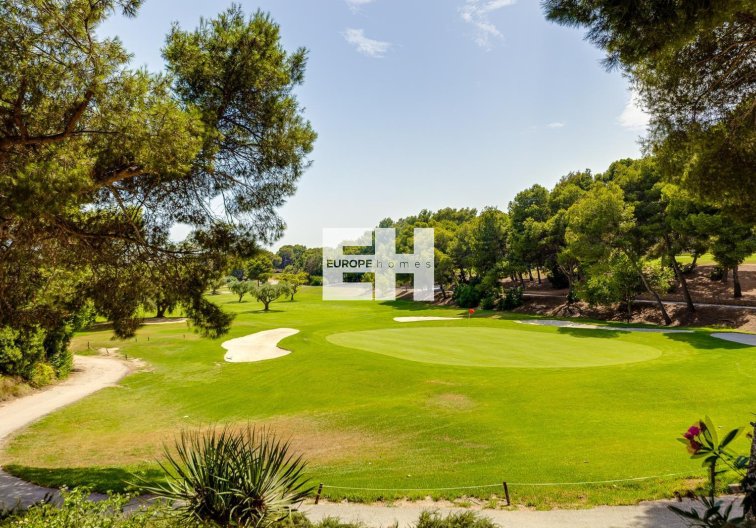 Segunda mano - town house - Villamartin - Orihuela Costa