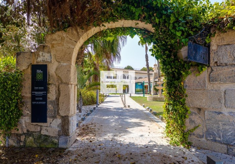 Segunda mano - town house - Villamartin - Orihuela Costa
