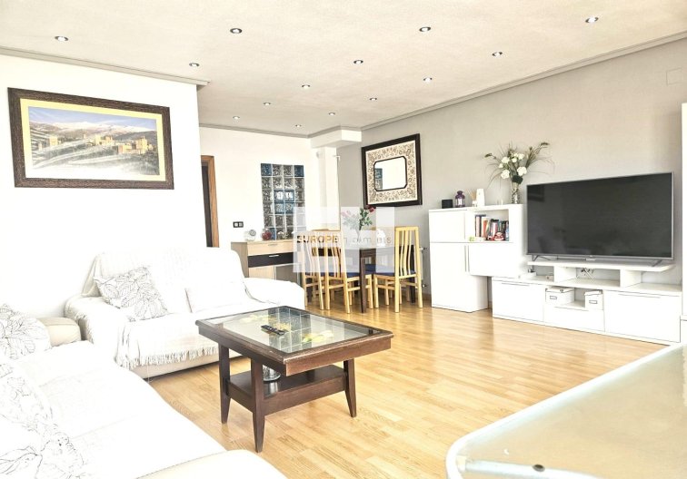 Segunda mano - town house - Orihuela Costa - Los Almendros-la Florida