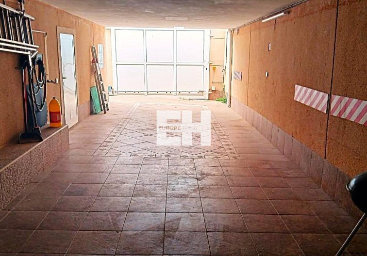 Segunda mano - town house - Orihuela Costa - Los Almendros-la Florida