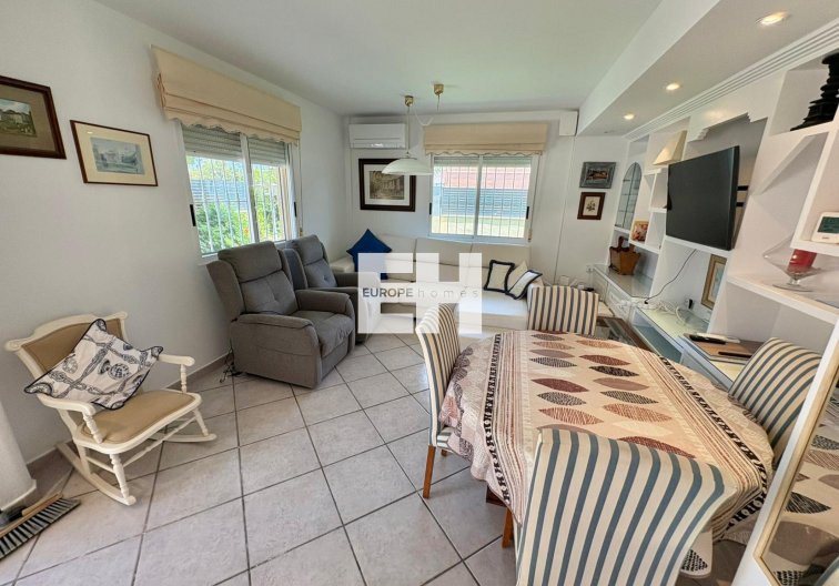 Segunda mano - Apartamento  - Los Narejos - Costa Calida