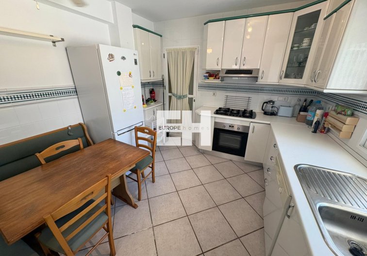 Segunda mano - Apartamento  - Los Narejos - Costa Calida