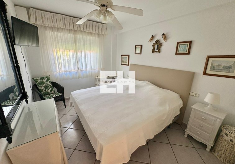 Segunda mano - Apartamento  - Los Narejos - Costa Calida