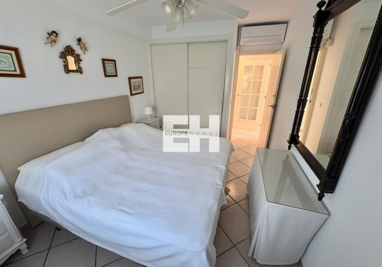Segunda mano - Apartamento  - Los Narejos - Costa Calida