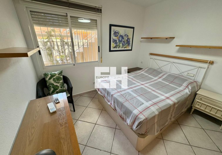 Segunda mano - Apartamento  - Los Narejos - Costa Calida