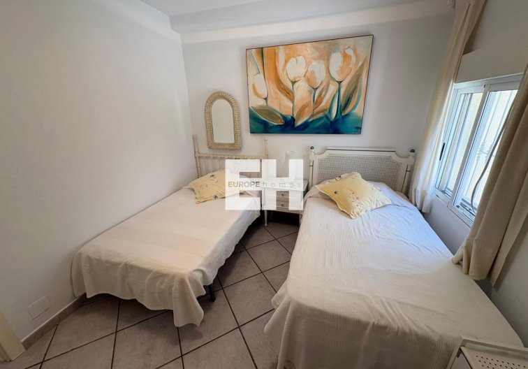 Segunda mano - Apartamento  - Los Narejos - Costa Calida