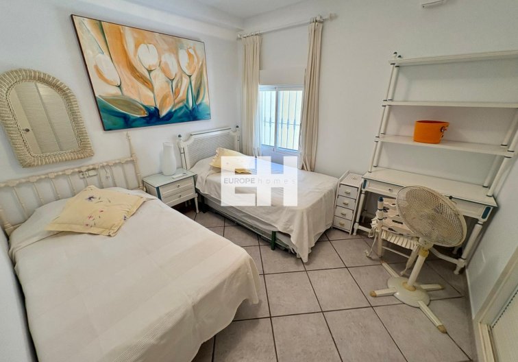 Segunda mano - Apartamento  - Los Narejos - Costa Calida