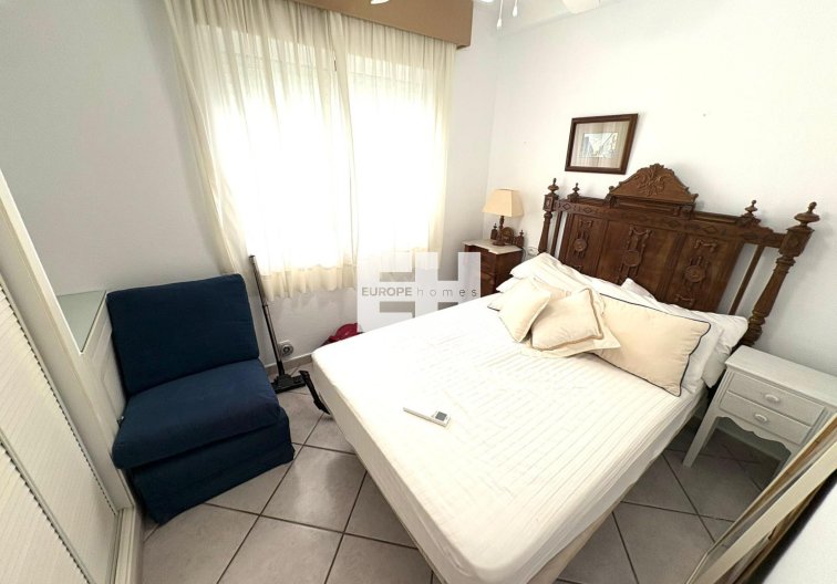 Segunda mano - Apartamento  - Los Narejos - Costa Calida